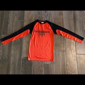 OSU - Oklahoma State Long Sleeve T-Shirt